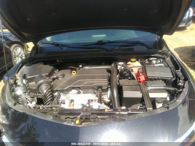 Chevrolet MALIBU LT 2019 1G1ZD5ST7KF126770 Image 11