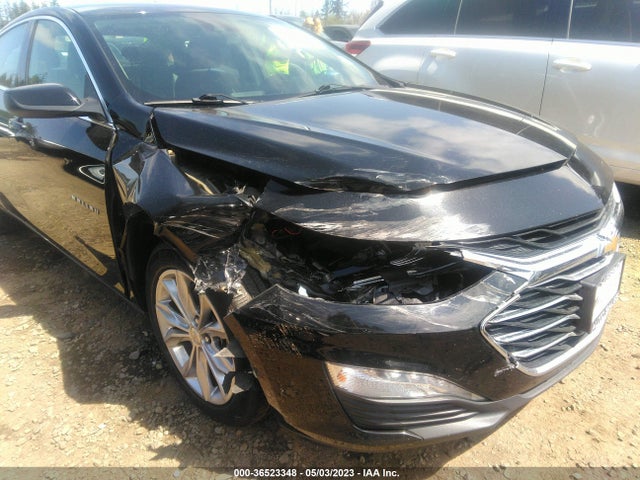Chevrolet MALIBU LT 2019 1G1ZD5ST7KF126770 Image 7