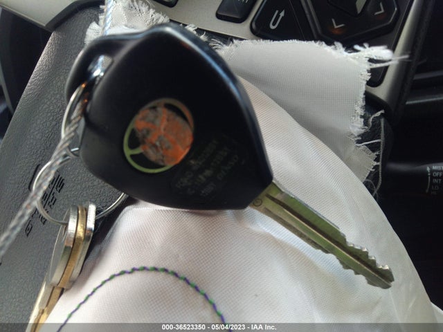 Toyota 4RUNNER SR5 2019 JTEBU5JR2K5671517 Image 3