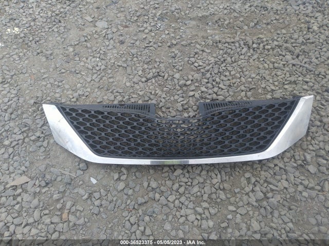 Toyota SIENNA SE 2015 5TDXK3DC8FS557050 Image 4