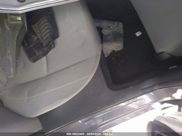 Honda Civic Sedan Lx 2020 19XFC2F61LE012498 Image 8