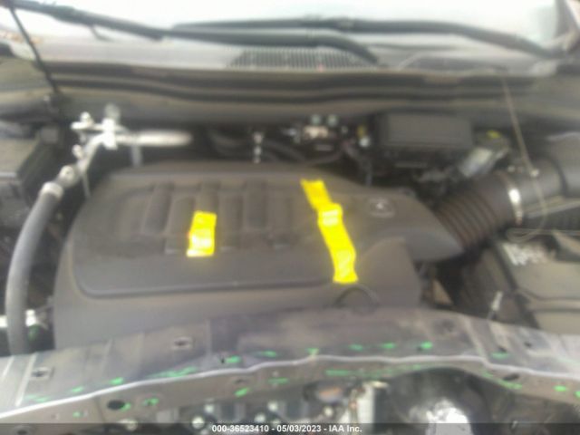 5J8YD4H58LL002209 Acura Mdx W/technology Pkg
