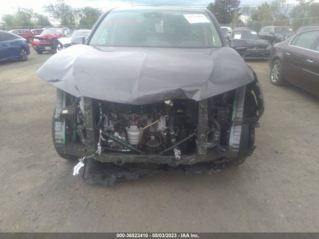 5J8YD4H58LL002209 Acura Mdx W/technology Pkg