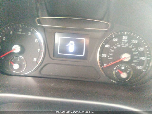 5XYPG4A36GG091743 KIA SORENTO L