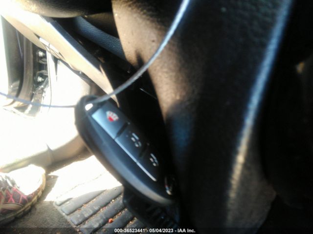 KNMAT2MT7FP573392 Nissan ROGUE SV