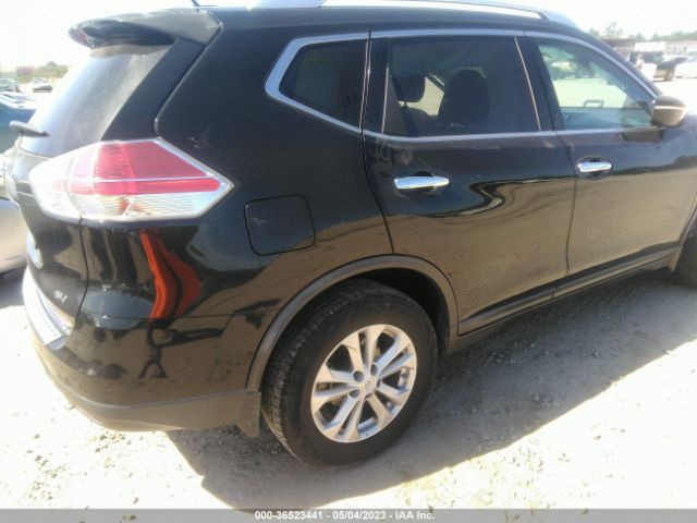 KNMAT2MT7FP573392 Nissan ROGUE SV