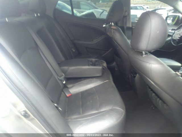 5XXGR4A68EG321367 KIA Optima Sx Turbo
