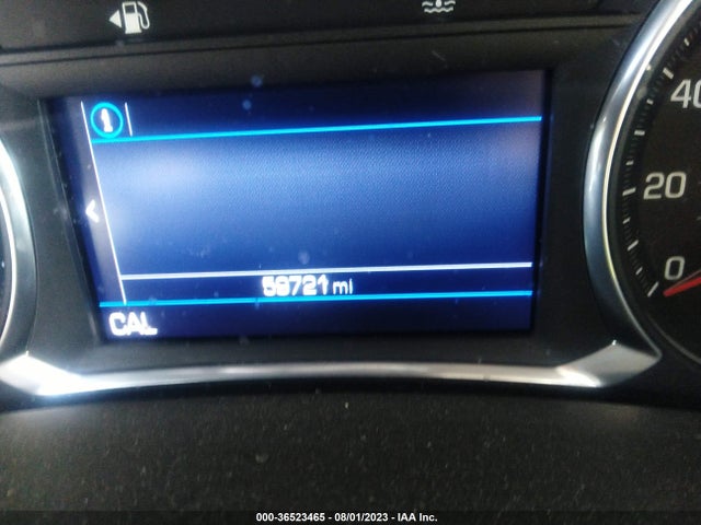 Chevrolet EQUINOX LT 2019 2GNAXJEV6K6237197 Image 7