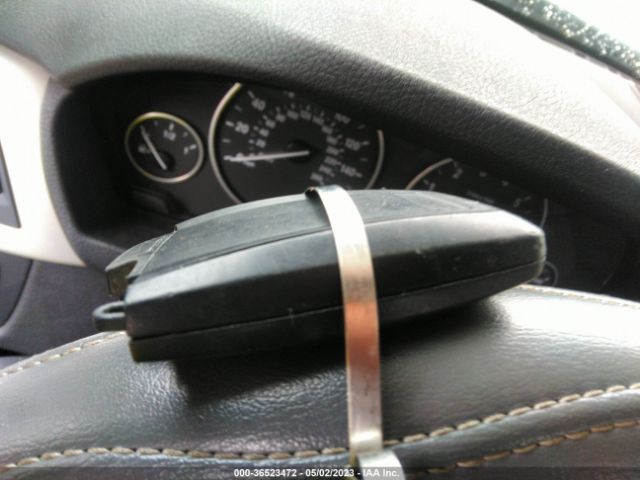 WBA3B1C57FK136236 BMW 3 Series 320i