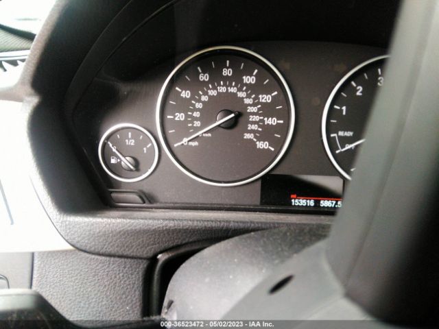 WBA3B1C57FK136236 BMW 3 Series 320i