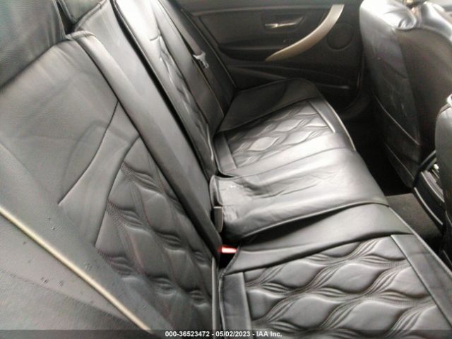 WBA3B1C57FK136236 BMW 3 Series 320i