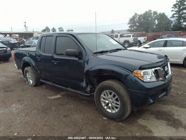 1N6DD0EV5KN781434 auction archive image