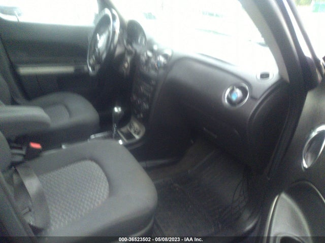 2008 CHEVROLET HHR LT VIN: 3GNDA53P28S592887