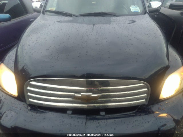 2008 CHEVROLET HHR LT VIN: 3GNDA53P28S592887