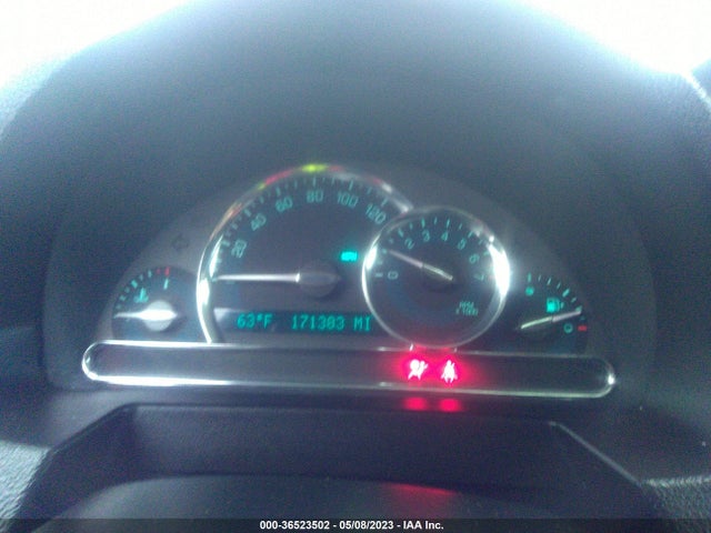 2008 CHEVROLET HHR LT VIN: 3GNDA53P28S592887