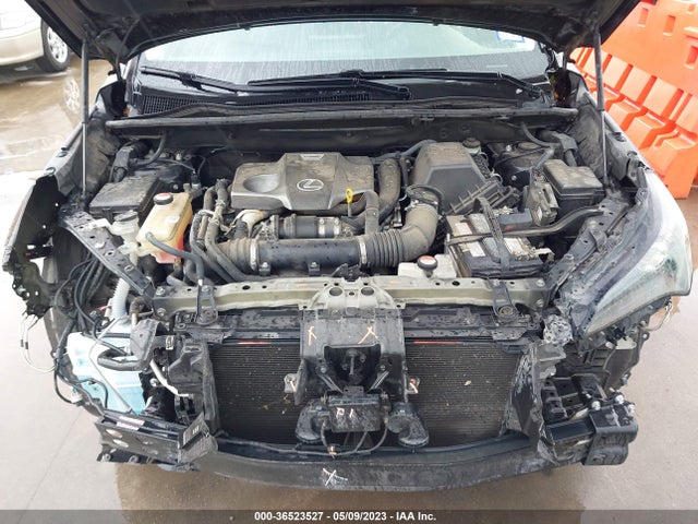 2015 Lexus NX, VIN: JTJYARBZ0F2012384