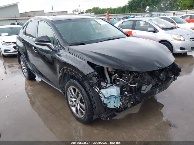 2015 Lexus NX, VIN: JTJYARBZ0F2012384