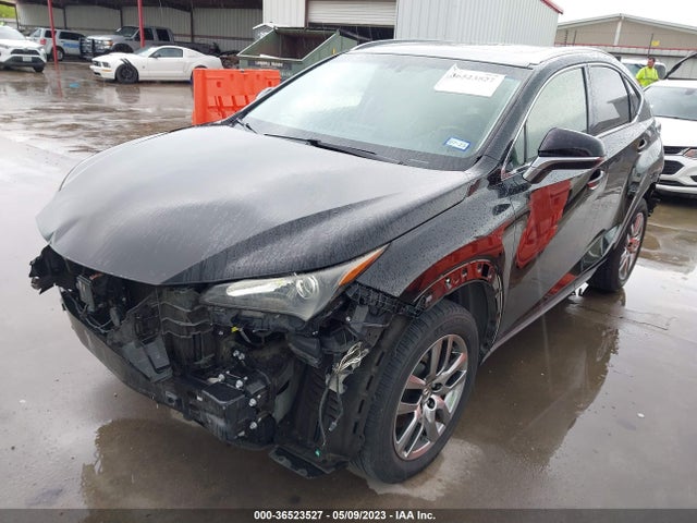 2015 Lexus NX, VIN: JTJYARBZ0F2012384