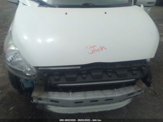 ML32A4HJXFH057216 Mitsubishi Mirage Es/rf