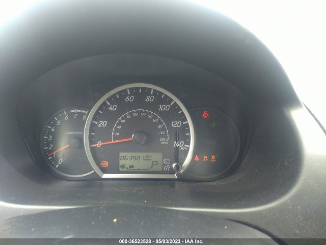 ML32A4HJXFH057216 Mitsubishi Mirage Es/rf