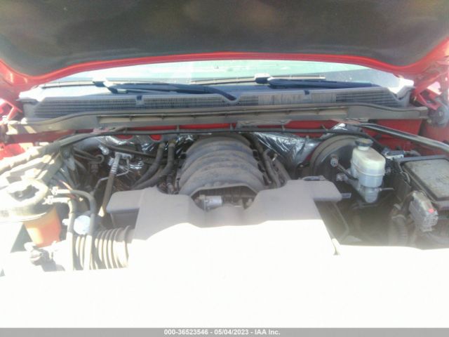1GTR1UEC7EZ361968 GMC Sierra 1500 Sle