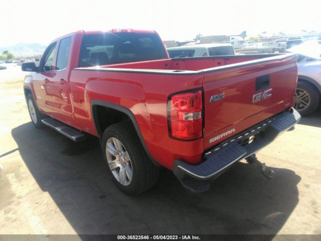 1GTR1UEC7EZ361968 GMC Sierra 1500 Sle