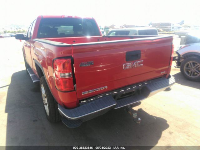 1GTR1UEC7EZ361968 GMC Sierra 1500 Sle