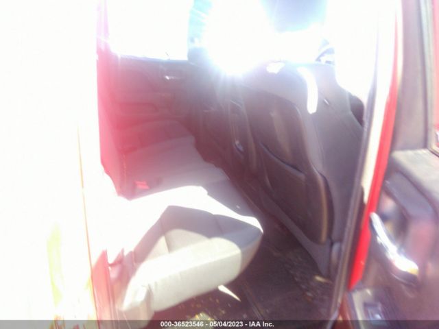 1GTR1UEC7EZ361968 GMC Sierra 1500 Sle