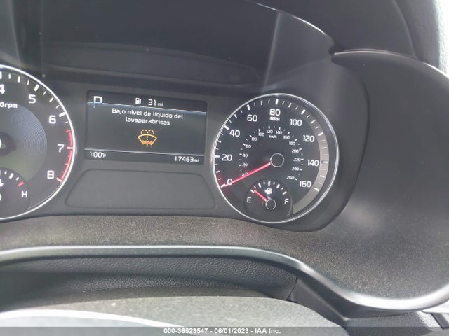 2022 KIA FORTE LXS VIN: 3KPF24ADXNE429075
