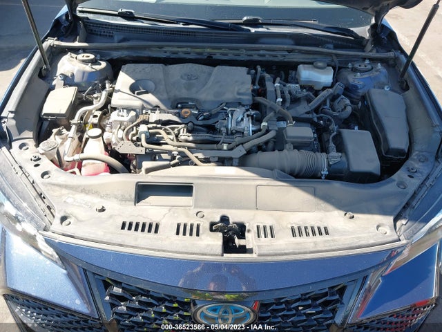 2020 Toyota Avalon, VIN: 4T1E21FBXLU016410