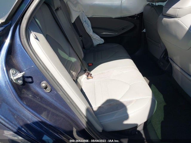 2020 Toyota Avalon, VIN: 4T1E21FBXLU016410