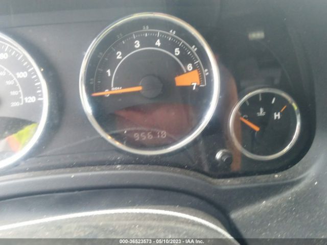 1C4NJCEB9FD329747 Jeep Compass Latitude