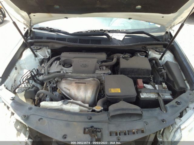 4T4BF1FK1ER401516 Toyota Camry L/le/xle/se/se Sport