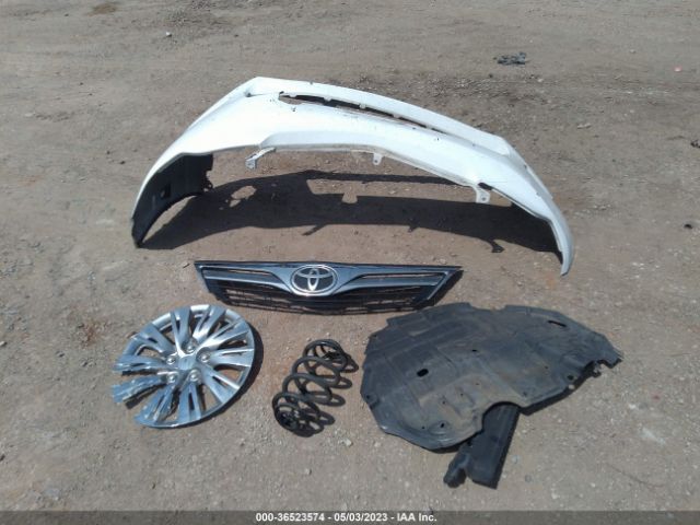 4T4BF1FK1ER401516 Toyota Camry L/le/xle/se/se Sport