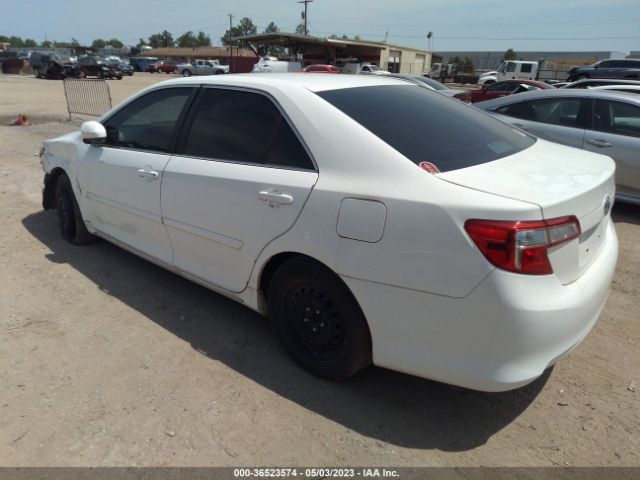 4T4BF1FK1ER401516 Toyota Camry L/le/xle/se/se Sport