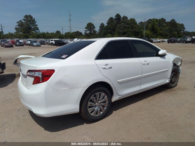 4T4BF1FK1ER401516 Toyota Camry L/le/xle/se/se Sport