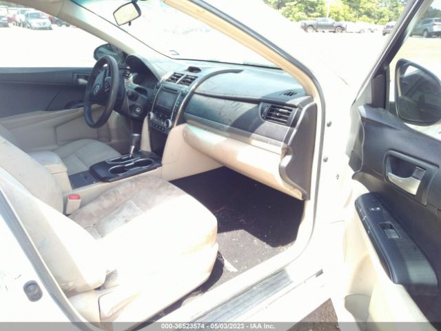4T4BF1FK1ER401516 Toyota Camry L/le/xle/se/se Sport
