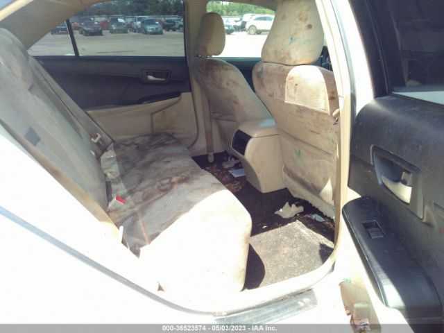 4T4BF1FK1ER401516 Toyota Camry L/le/xle/se/se Sport