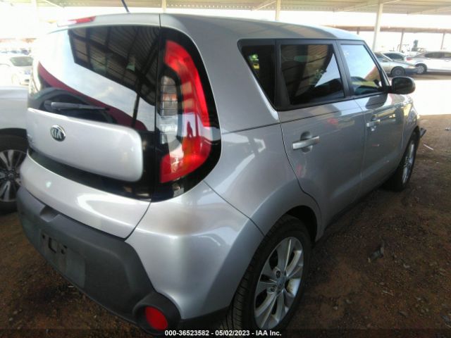 KNDJP3A51F7794051 KIA SOUL +