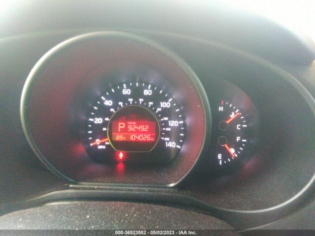 KNDJP3A51F7794051 KIA SOUL +