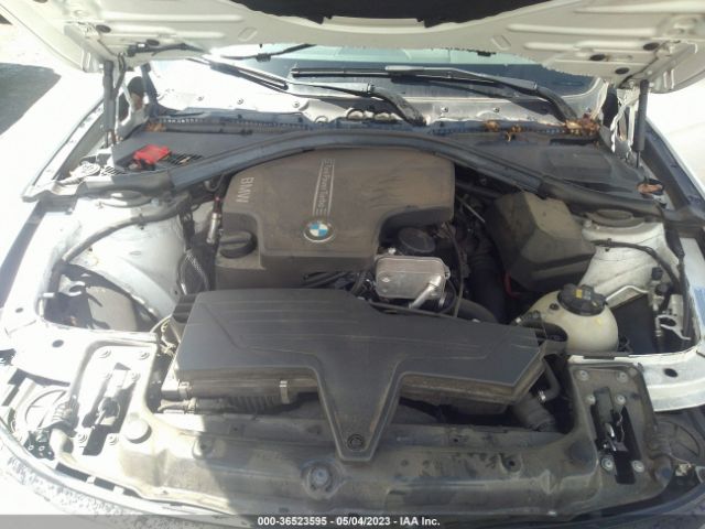 WBA3C1C59FP852071 BMW 3 Series 328i
