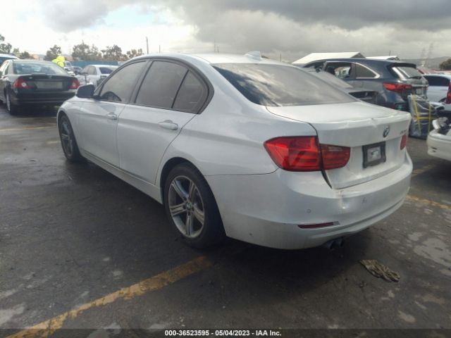 WBA3C1C59FP852071 BMW 3 Series 328i