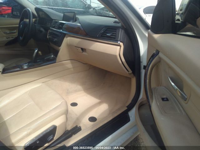 WBA3C1C59FP852071 BMW 3 Series 328i