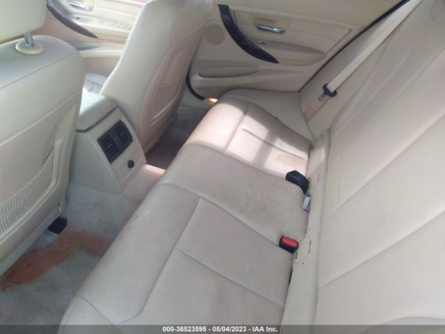 WBA3C1C59FP852071 BMW 3 Series 328i