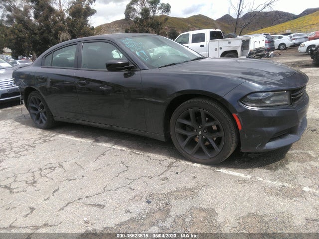 Dodge Charger Sxt 2019 2C3CDXBG3KH711893 Image 1
