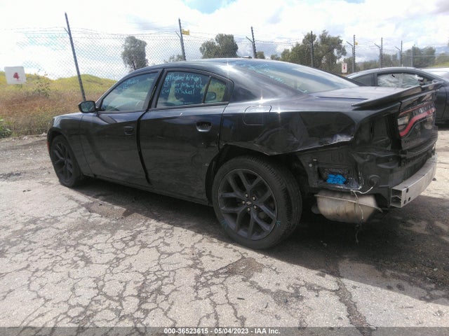 Dodge Charger Sxt 2019 2C3CDXBG3KH711893 Image 3
