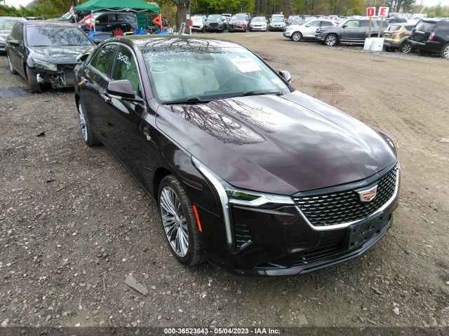 2020 1G6DF5RK9L0155560 main image