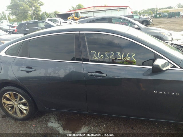 Chevrolet MALIBU LT 2020 1G1ZD5ST3LF076077 Image 13