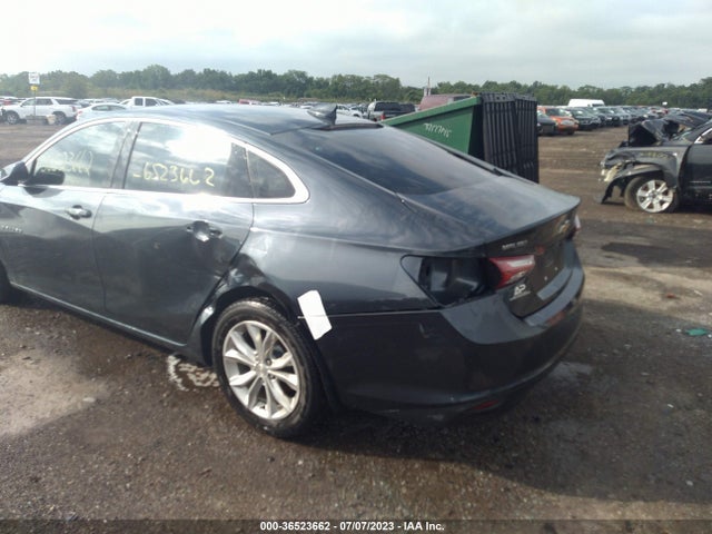 Chevrolet MALIBU LT 2020 1G1ZD5ST3LF076077 Image 6