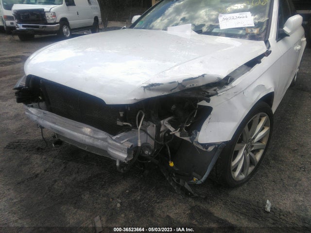 Aukcja sprzedaży 2013 Audi A4 Premium Plus, vin: WAUFFAFL9DN008376, numer aukcji: 36523664